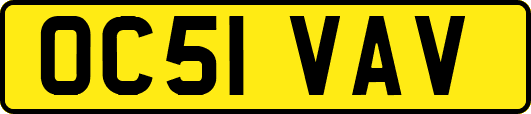 OC51VAV