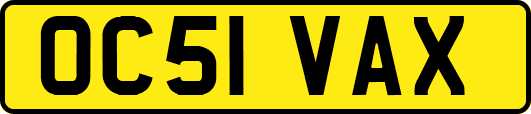 OC51VAX