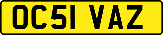OC51VAZ