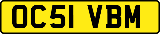 OC51VBM