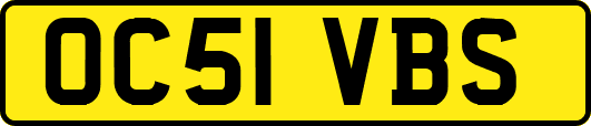 OC51VBS