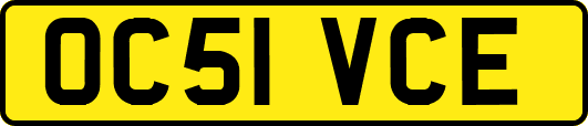 OC51VCE