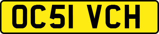 OC51VCH