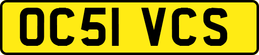 OC51VCS