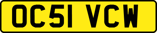 OC51VCW