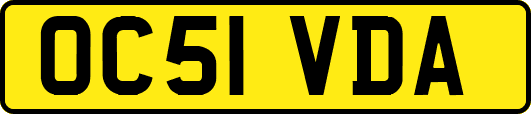OC51VDA
