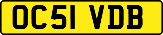 OC51VDB