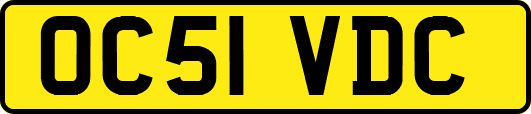 OC51VDC