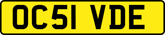 OC51VDE