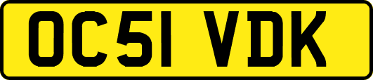OC51VDK