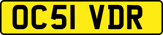 OC51VDR