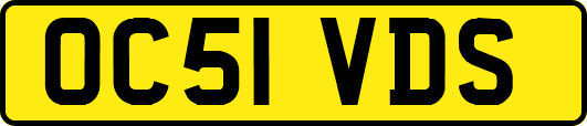 OC51VDS