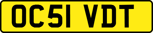 OC51VDT