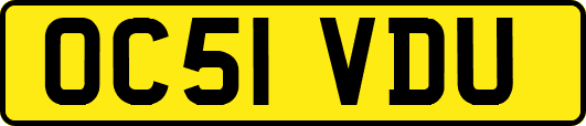 OC51VDU