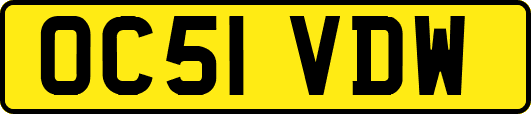 OC51VDW