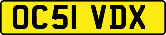 OC51VDX