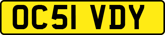 OC51VDY