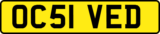 OC51VED