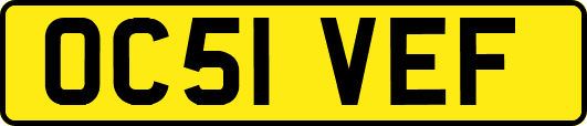 OC51VEF