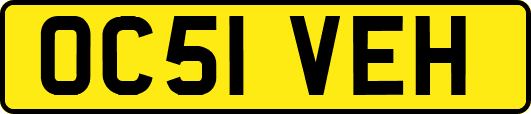OC51VEH