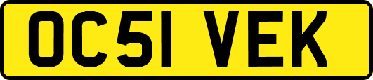 OC51VEK
