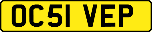 OC51VEP