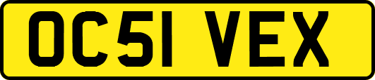 OC51VEX