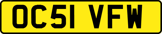 OC51VFW