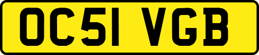 OC51VGB