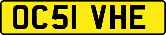 OC51VHE