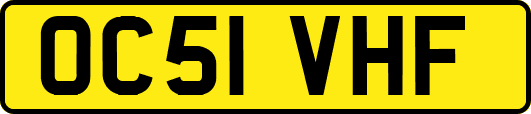 OC51VHF