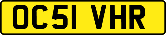 OC51VHR