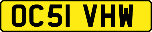 OC51VHW