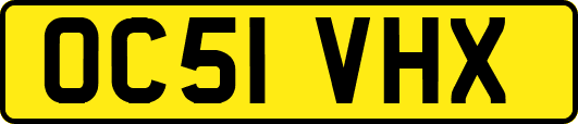 OC51VHX