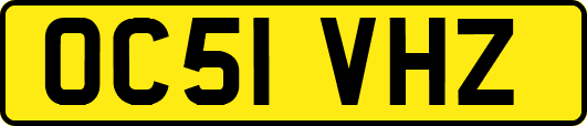 OC51VHZ