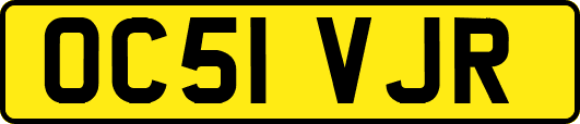 OC51VJR