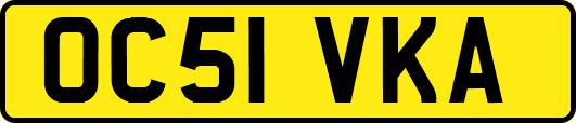 OC51VKA