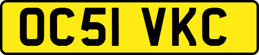 OC51VKC