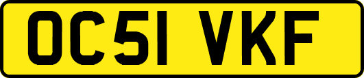 OC51VKF