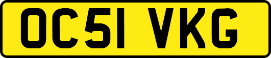 OC51VKG