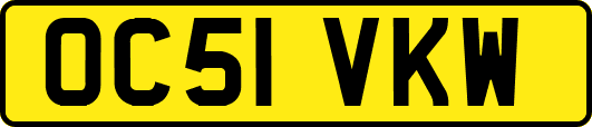 OC51VKW
