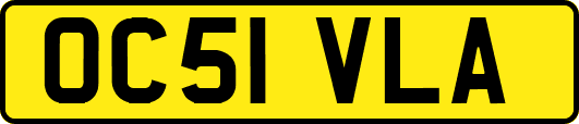 OC51VLA