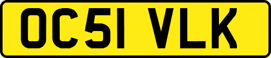 OC51VLK