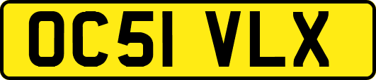 OC51VLX