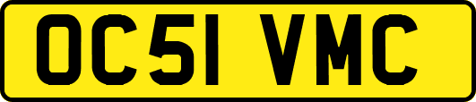 OC51VMC