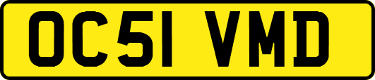 OC51VMD