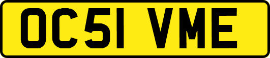OC51VME