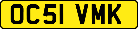 OC51VMK