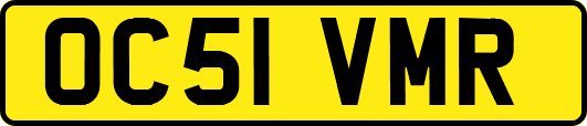 OC51VMR