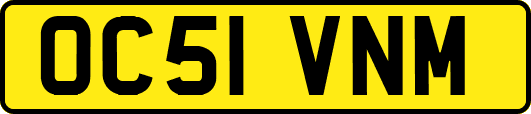 OC51VNM